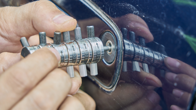 Skilled Car Locksmith Solutions in South Gate, CA