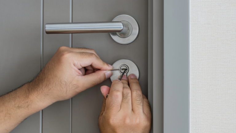 Expert Home Locksmith Services in South Gate, CA